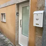 Сasa de vacaciones O Lar Do Arroio Allariz