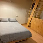 Сasa de vacaciones O Lar Do Arroio Allariz