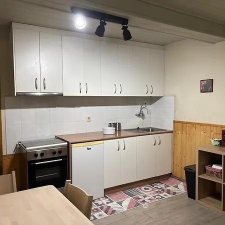 Holiday home O Lar Do Arroio