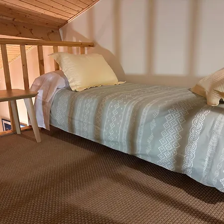 Дом отдыха O Lar Do Arroio