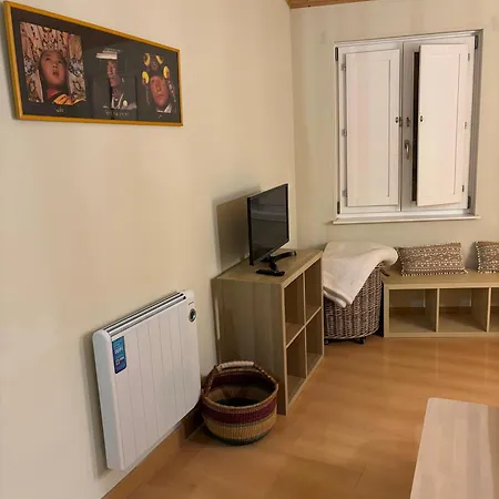 O Lar Do Arroio Дом отдыха