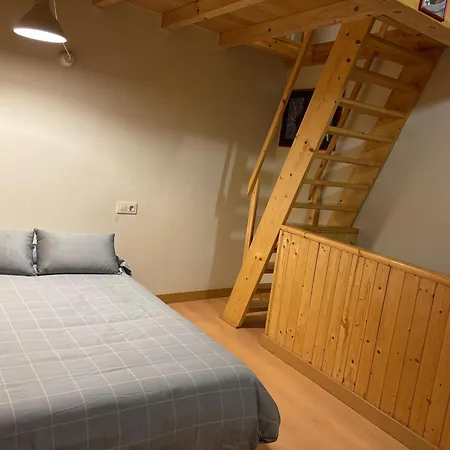 O Lar Do Arroio Альярис