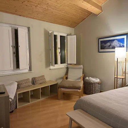 Holiday home O Lar Do Arroio *