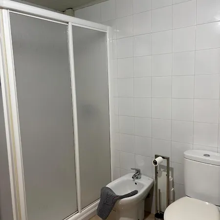 Holiday home O Lar Do Arroio *