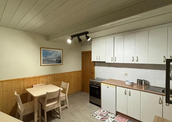 O Lar Do Arroio * Альярис