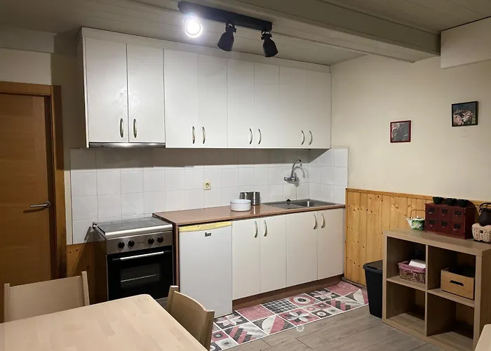 Дом отдыха O Lar Do Arroio