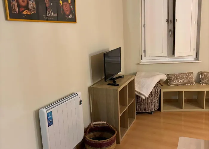 O Lar Do Arroio Дом отдыха