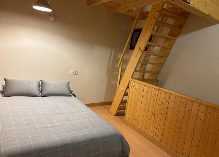 O Lar Do Arroio Альярис